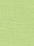 Hopsack Embossed Vinyl fabric in green apple color - pattern number LW51114 - by Seabrook in the Living With Art II collection