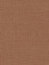 Hopsack Embossed Vinyl fabric in copper penny color - pattern number LW51125 - by Seabrook in the Living With Art II collection