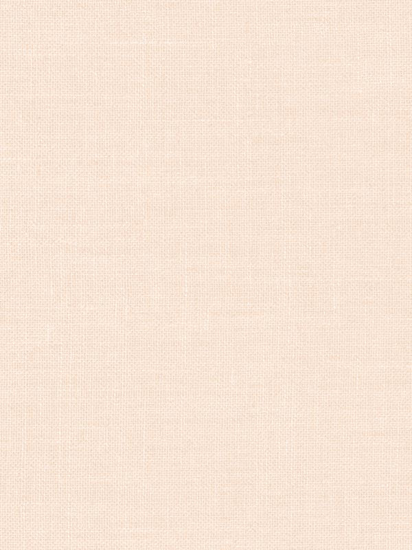 Hopsack Embossed Vinyl fabric in barely blush color - pattern number LW51135 - by Seabrook in the Living With Art II collection