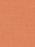 Hopsack Embossed Vinyl fabric in persimmon color - pattern number LW51146 - by Seabrook in the Living With Art II collection