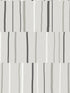 Block Lines wallpaper in warm stone color - pattern number LW51200 - by Seabrook in the Living With Art II collection
