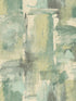 Dry Brush Faux wallpaper in everglades and moss green color - pattern number LW51304 - by Seabrook in the Living With Art II collection