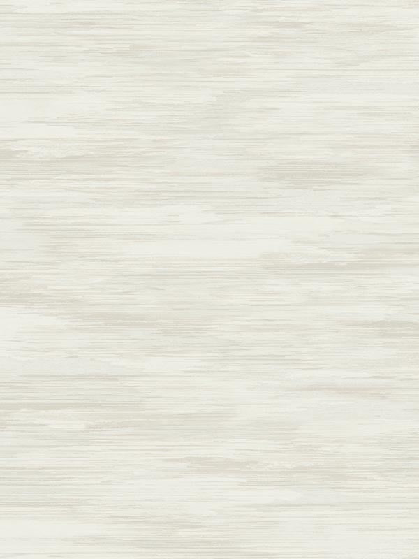 Stria Wash fabric in ivory color - pattern number LW51400 - by Seabrook in the Living With Art II collection