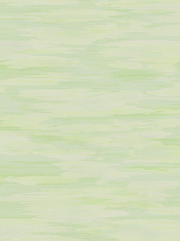 Stria Wash fabric in green sprout color - pattern number LW51404 - by Seabrook in the Living With Art II collection