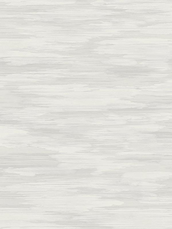Stria Wash fabric in morning fog color - pattern number LW51408 - by Seabrook in the Living With Art II collection