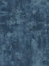 Rustic Stucco Faux wallpaper in denim blue color - pattern number LW51702 - by Seabrook in the Living With Art II collection