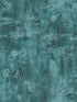Rustic Stucco Faux wallpaper in emerald color - pattern number LW51704 - by Seabrook in the Living With Art II collection