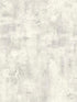 Rustic Stucco Faux wallpaper in metallic silver and snowstorm color - pattern number LW51710 - by Seabrook in the Living With Art II collection