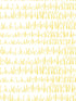 Brush Marks wallpaper in buttercup and white color - pattern number LW51803 - by Seabrook in the Living With Art II collection