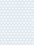 Cabana Wicker wallpaper in carolina blue and eggshell color - pattern number LN10202 - by Seabrook in the Lillian August Luxe Retreat collection