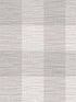 Rugby Gingham wallpaper in cove gray color - pattern number LN10808 - by Seabrook in the Lillian August Luxe Retreat collection