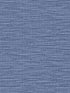 Faux Linen Weave wallpaper in coastal blue color - pattern number LN10902 - by Seabrook in the Lillian August Luxe Retreat collection