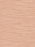 Reef Embossed Vinyl wallpaper in melon color - pattern number LN11301 - by Seabrook in the Lillian August Luxe Retreat collection