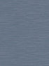 Reef Embossed Vinyl wallpaper in air force blue color - pattern number LN11302 - by Seabrook in the Lillian August Luxe Retreat collection