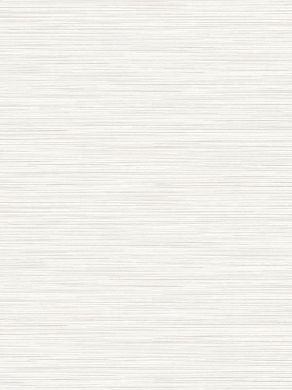 Reef Stringcloth wallpaper in ivory color - pattern number LN11310 - by Seabrook in the Lillian August Luxe Retreat collection