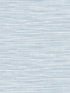 Reef Stringcloth wallpaper in blue frost color - pattern number LN11312 - by Seabrook in the Lillian August Luxe Retreat collection