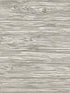 Washed Shiplap Embossed Vinyl wallpaper in dove gray color - pattern number LN11607 - by Seabrook in the Lillian August Luxe Retreat collection