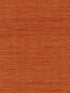 Sisal Grasscloth fabric in blood orange color - pattern number LN11841 - by Seabrook in the Lillian August Luxe Retreat collection