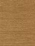 Sisal Grasscloth fabric in golden honey color - pattern number LN11847 - by Seabrook in the Lillian August Luxe Retreat collection