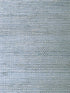 Sisal Grasscloth fabric in metallic frost color - pattern number LN11827 - by Seabrook in the Lillian August Luxe Retreat collection