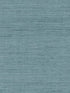 Sisal Grasscloth fabric in blue skies color - pattern number LN11852 - by Seabrook in the Lillian August Luxe Retreat collection