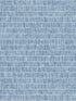 Blue Grass Band fabric in pacifico color - pattern number TC70002 - by Seabrook in the More Textures collection