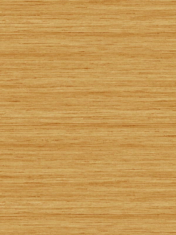 Shantung Silk fabric in golden bell color - pattern number TC70315 - by Seabrook in the More Textures collection