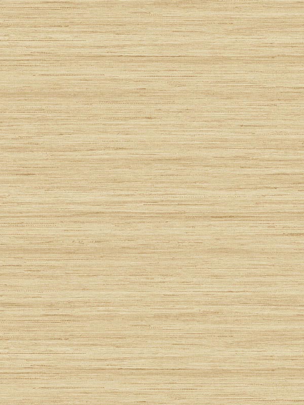 Shantung Silk fabric in barley color - pattern number TC70306 - by Seabrook in the More Textures collection