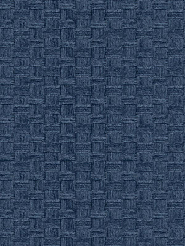 Seagrass Weave wallpaper in carolina blue color - pattern number TC70512 - by Seabrook in the More Textures collection