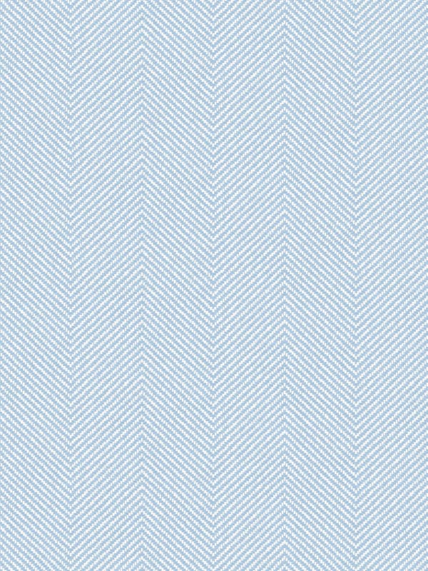 Cafe Chevron wallpaper in crystal color - pattern number TC70402 - by Seabrook in the More Textures collection