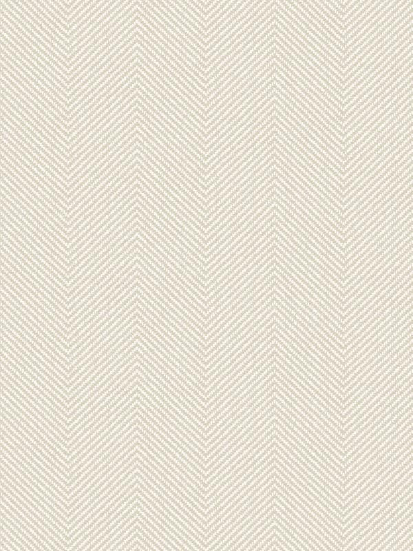 Cafe Chevron wallpaper in buttermilk color - pattern number TC70415 - by Seabrook in the More Textures collection