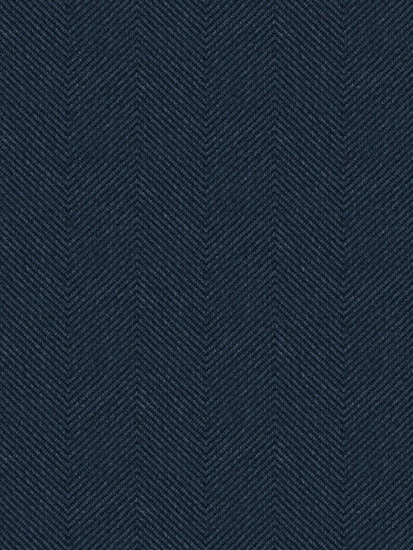 Cafe Chevron wallpaper in cruz blue color - pattern number TC70432 - by Seabrook in the More Textures collection