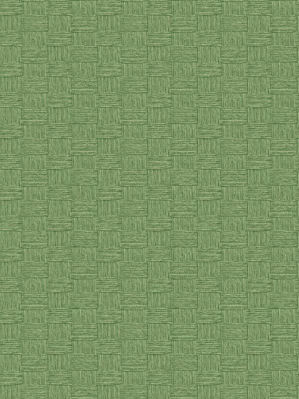 Seagrass Weave wallpaper in green color - pattern number TC70504 - by Seabrook in the More Textures collection