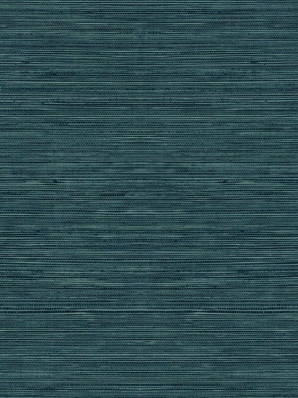 Sisal Hemp fabric in palmetto color - pattern number TC70714 - by Seabrook in the More Textures collection