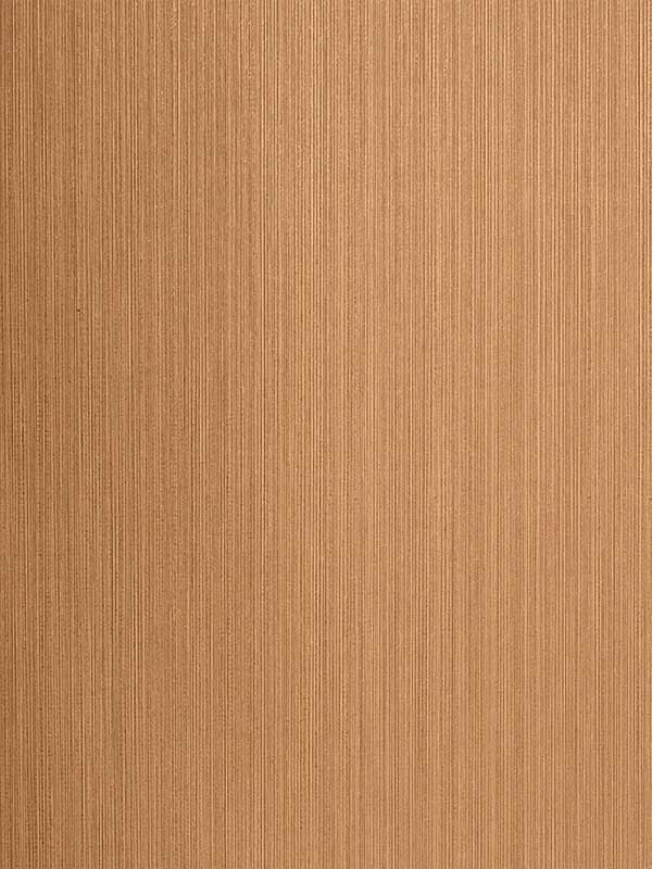Natural Stria wallpaper in terra cotta and glitter color - pattern number 2231706 - by Seabrook in the Essential Textures by Etten Gallerie collection