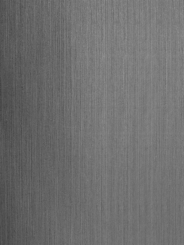 Natural Stria wallpaper in gunmetal and glitter color - pattern number 2231718 - by Seabrook in the Essential Textures by Etten Gallerie collection
