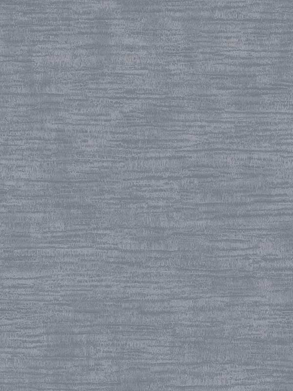 Bark Texture wallpaper in metallic slate blue color - pattern number 2231808 - by Seabrook in the Essential Textures by Etten Gallerie collection