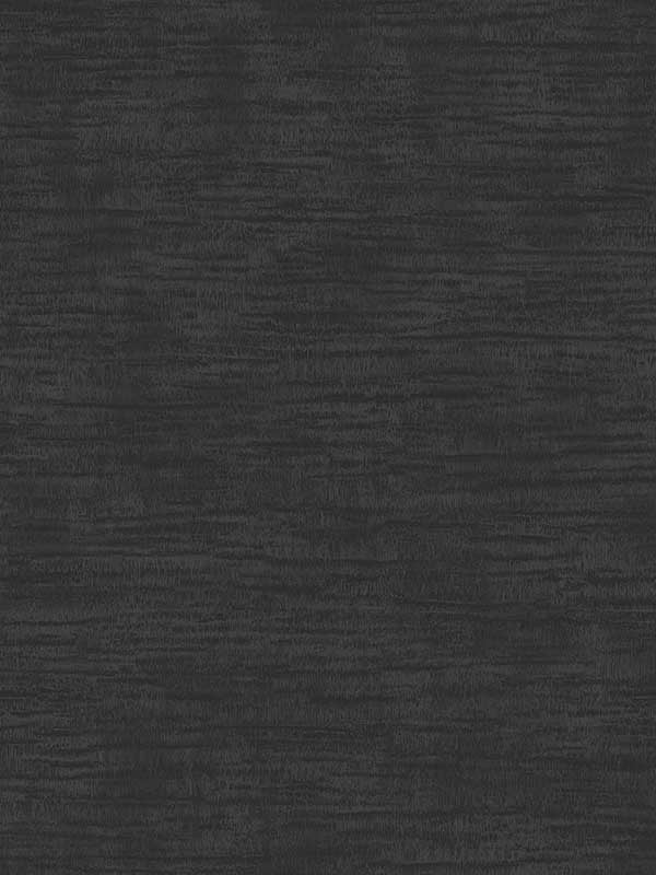 Bark Texture wallpaper in metallic charcoal and ebony color - pattern number 2231810 - by Seabrook in the Essential Textures by Etten Gallerie collection