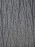 Birch Trail wallpaper in black satin and silver glitter color - pattern number 2232102 - by Seabrook in the Essential Textures by Etten Gallerie collection