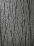 Birch Trail wallpaper in gunmetal and charcoal color - pattern number 2232110 - by Seabrook in the Essential Textures by Etten Gallerie collection