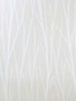 Birch Trail wallpaper in metallic champagne and cream color - pattern number 2232133 - by Seabrook in the Essential Textures by Etten Gallerie collection