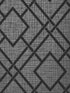 Diamond Lattice wallpaper in metallic coal color - pattern number 2232208 - by Seabrook in the Essential Textures by Etten Gallerie collection