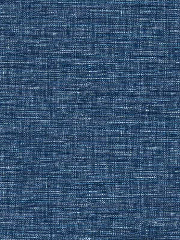 Exhale Woven Texture fabric in dark blue color - pattern number 2969-24120 - by A Street Prints in the Pacifica collection