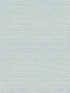 Agave Imitation Grasscloth Look fabric in aqua color - pattern number 2969-24282 - by A Street Prints in the Pacifica collection