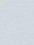 Agave Imitation Grasscloth fabric in blue color - pattern number 2969-24283 - by A Street Prints in the Pacifica collection