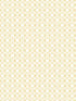 Lisbeth Geometric Lattice fabric in yellow color - pattern number 2969-26003 - by A Street Prints in the Pacifica collection