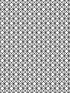 Lisbeth Geometric Lattice fabric in black color - pattern number 2969-26004 - by A Street Prints in the Pacifica collection