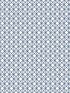 Lisbeth Geometric Lattice fabric in blue color - pattern number 2969-26005 - by A Street Prints in the Pacifica collection
