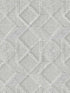 Moki Lattice Geometric wallpaper in grey color - pattern number 2969-26018 - by A Street Prints in the Pacifica collection
