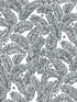 Athina Fern wallpaper in grey color - pattern number 2969-26035 - by A Street Prints in the Pacifica collection